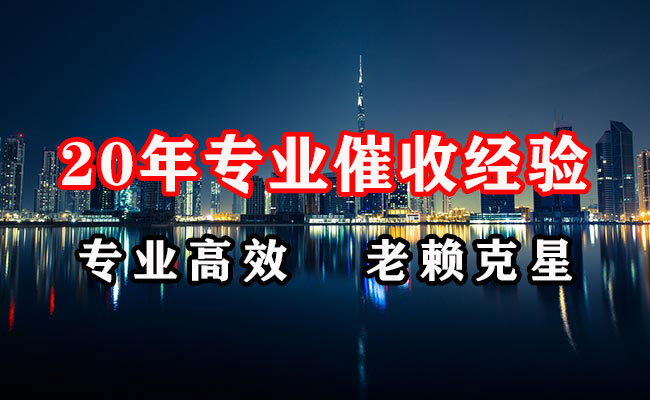 堆龙德庆讨债公司